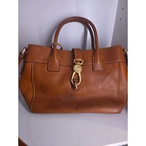 Dooney & Bourke Florentine Amelie Tote (FAIR CONDITION)